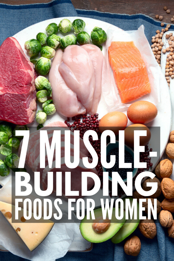 How To Gain Muscle 10 Workouts And Musclebuilding Foods For