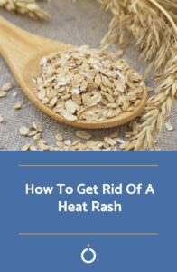 How to Get Rid Of Heat Rash Fast HD Wallpaper
