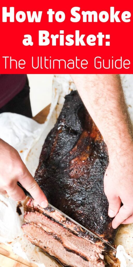 How To Smoke A Brisket The Ultimate Guide Images