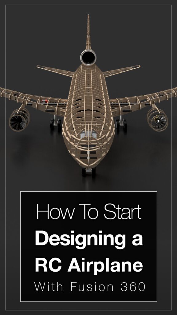 How To Start Designing Rc Model Airplanes Images