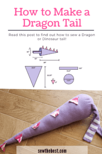 How to make a dragon tail , Toy sewing patterns HD Wallpaper