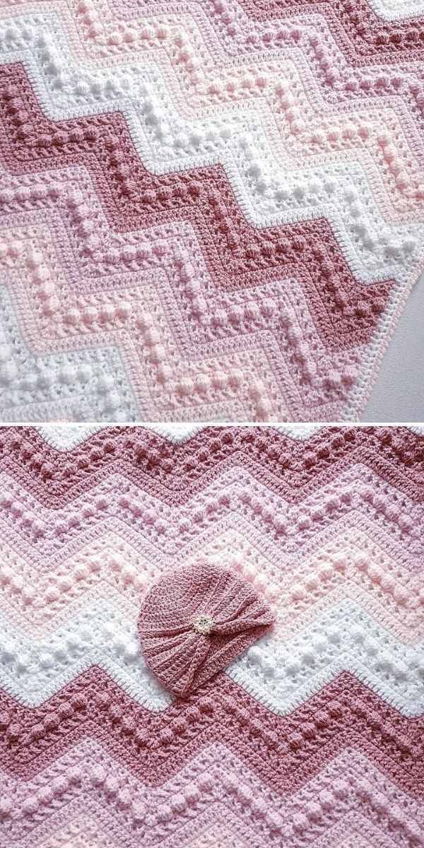 Hugs and Kisses - Crochet Pattern, Inspiration and Resources