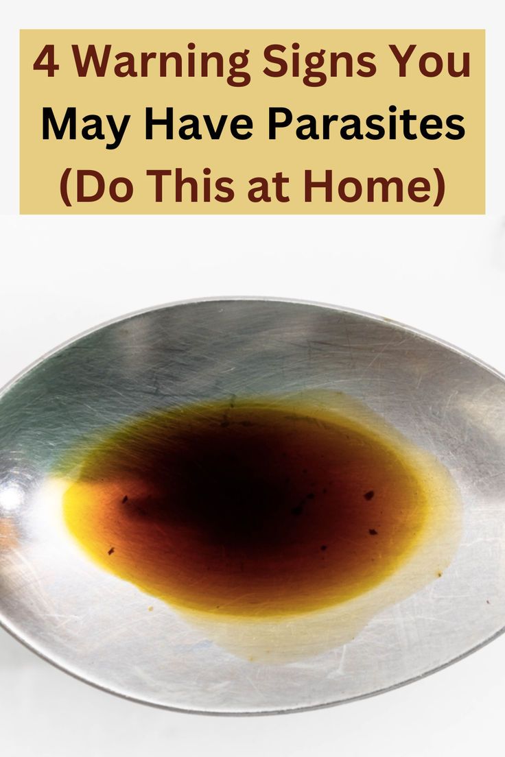 Human Parasite Cleanse HD Wallpaper