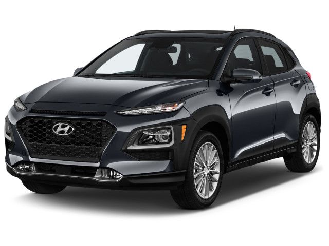2020 Hyundai Kona Review
