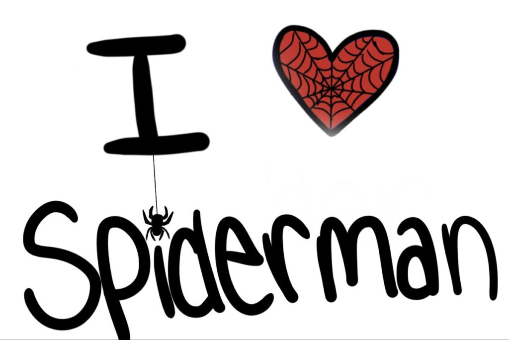 I Spiderman Images