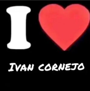IF YOU LOVE IVAN CORNEJO HERE IS SOMETHING U CAN BUT AS A PFP Images