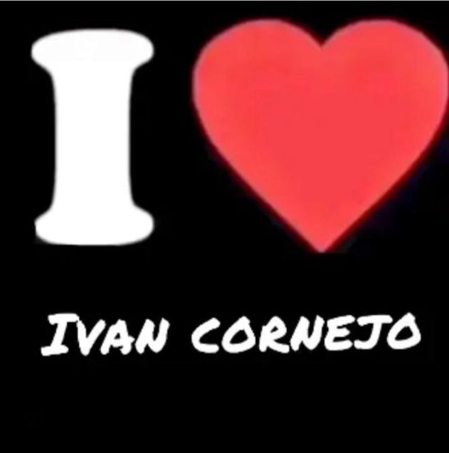 If You Love Ivan Cornejo Here Is Something U Can But As A Pfp