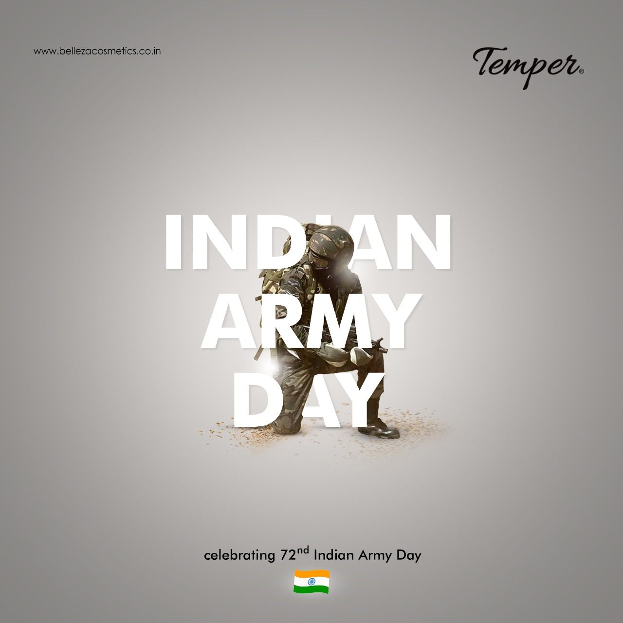INDIAN ARMY DAY
