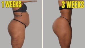 INSTANT BOOTY GROWTH , Booty Workout You Haven;t Done {3 Weeks Results} Images
