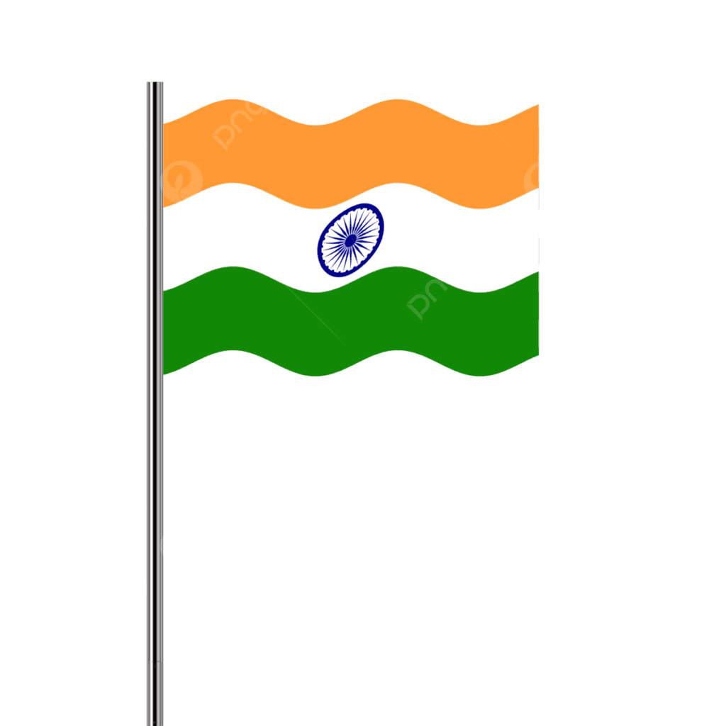 India Flag Waving Png India Flag Waving Bharat Ka