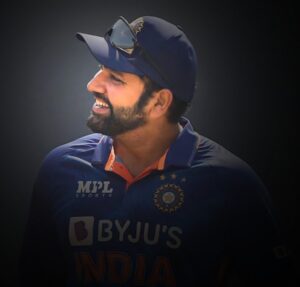 India haven’t lost a single match under  rohit sharma as full time captain. Talk HD Wallpaper