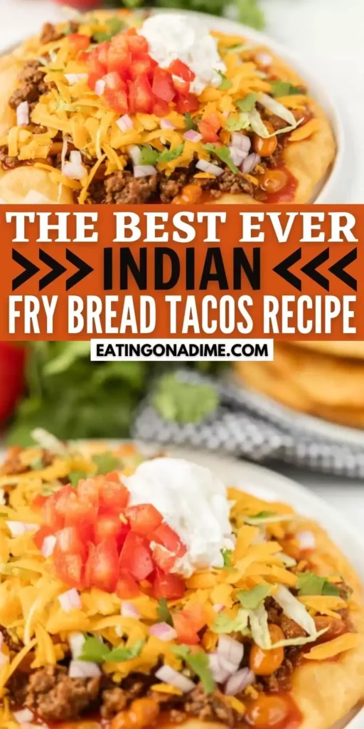 Indian Fry Bread Tacos Recipe Images.webp