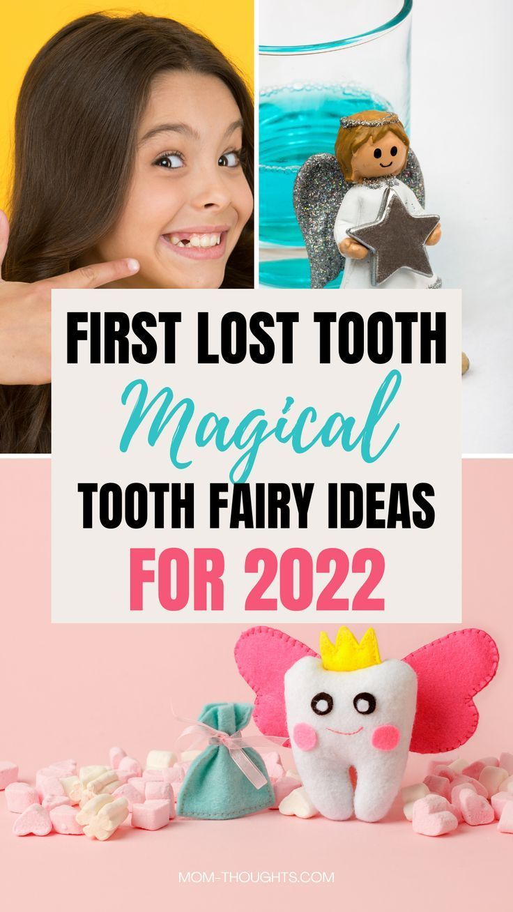 Insanely Memorable Tooth Fairy Ideas That Will Shock Your Kids!
