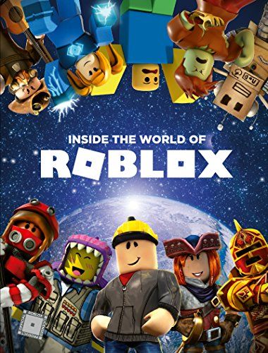 Inside The World Of Roblox Images