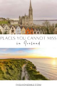Ireland Road Trip Itinerary: Your Self Drive Ireland Itinerary HD Wallpaper