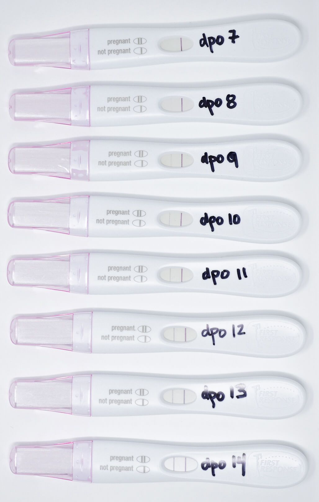 Is Your Positive Pregnancy Test For Real, Find Out Now