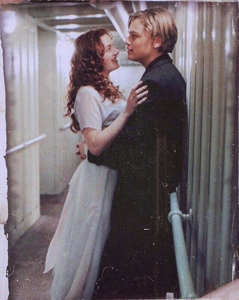 Jack And Rose ♡ Images