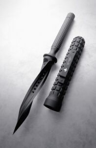 Jagdkommando Knife, Shino Kazuo HD Wallpaper