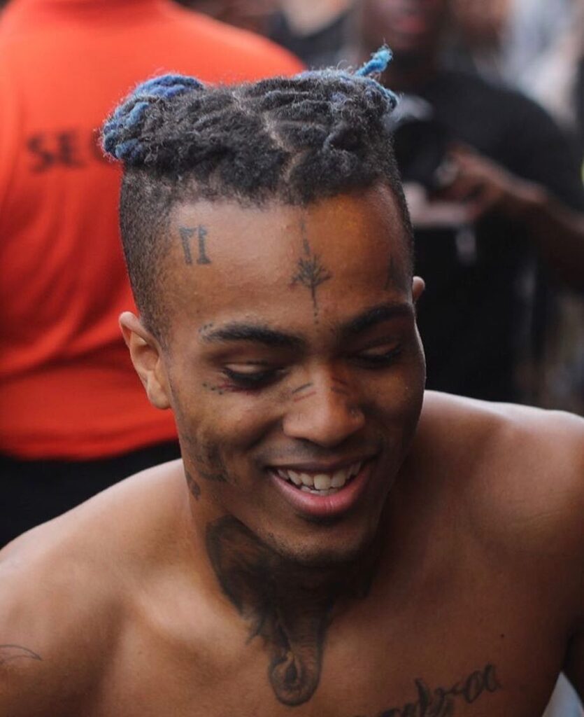 Jahseh Onfroy Images