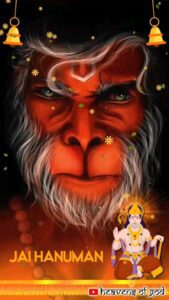 Jai Shree Ram  Hanuman janmotsav Jai bajrangbali . . . . .. . . #hanuman #han HD Wallpaper