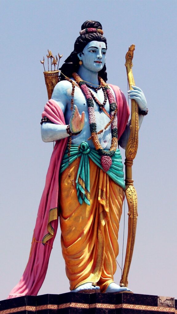 Jai Sri Ram 🙏🙏🕉🚩