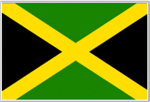 Jamaican Flag, Flag of Jamaica HD Wallpaper