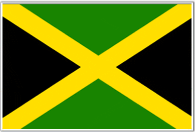 Jamaican Flag Flag Of Jamaica Images