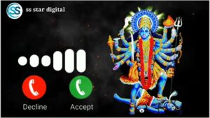 Jay Mahakali Maa New Ringtone ,, New Gujrati ringtone status ,@Mahakali_digital_ Images