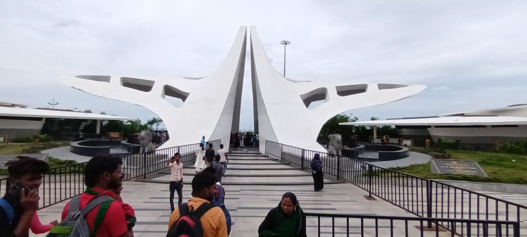 Jayalalitha Memorial