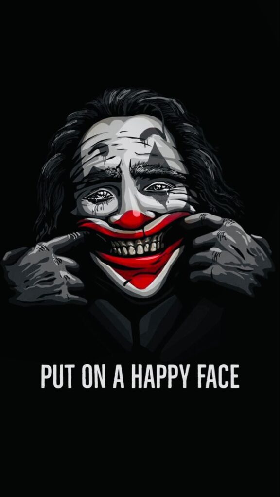 Joker 4K Images