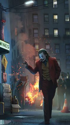 Joker Images By Falconcast2 - Download On Zedge™ | 5F72