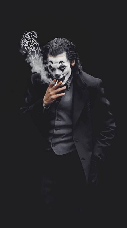 Joker 2019 Images By Trickyvape - Download On Zedge™ | Ddbc
