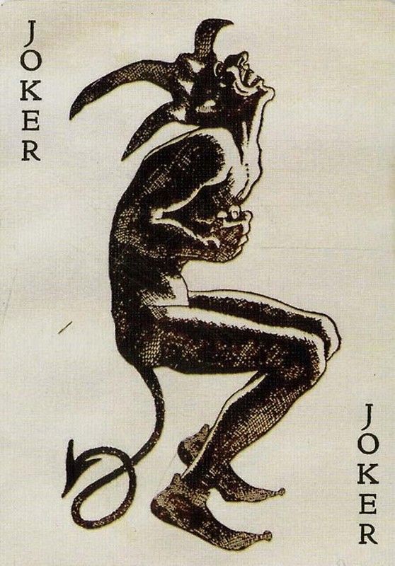 "Joker evil" Poster for Sale by Oscarrrr