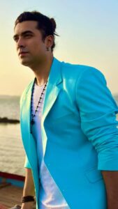 Jubin Nautiyal Bollywood Singer and Musician HD Wallpaper