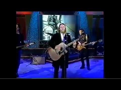 Julian Lennon &Amp; Me..'I Don'T Wanna Know'