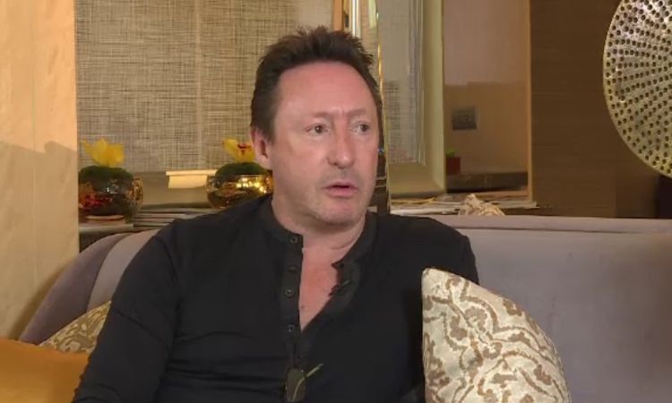 Julian Lennon Regrets Not Knowing His Father Better: 'Our Relationship Was Few A