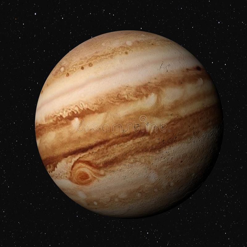 Jupiter Stock Illustration Illustration Of Orbit Science 13088857 Images