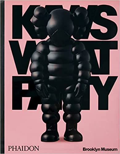 Kaws: What Party