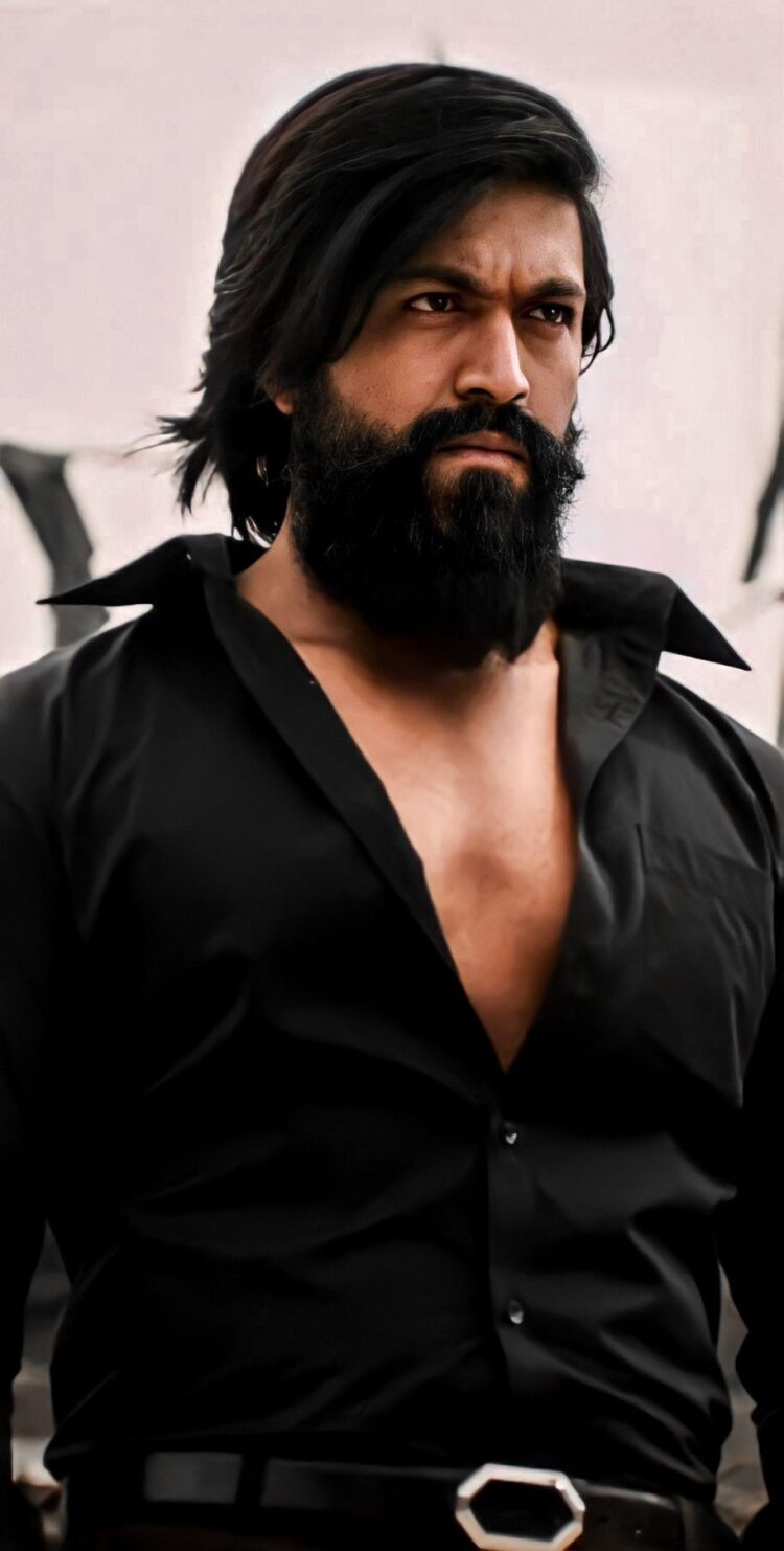 Kgf Rocky Images
