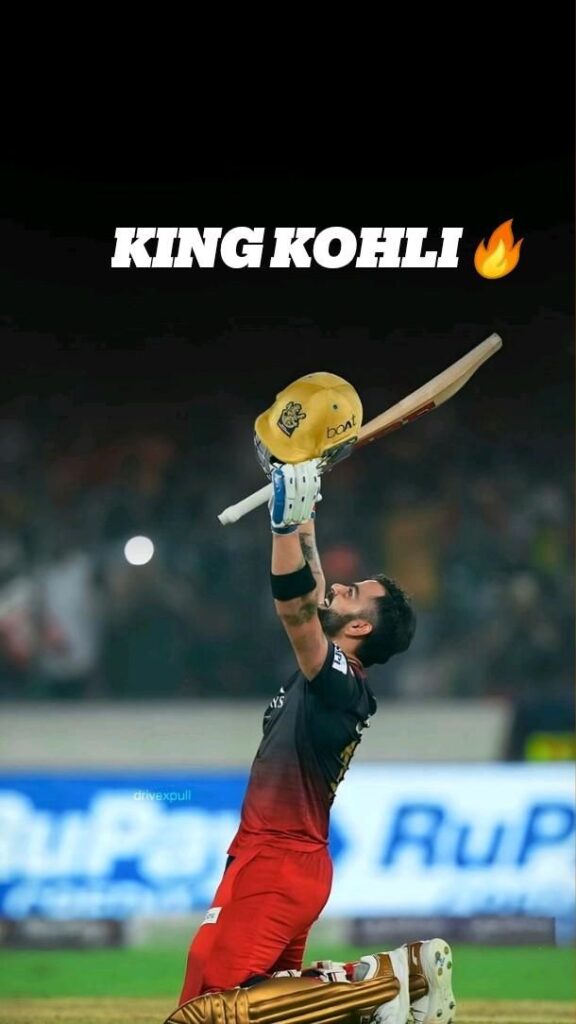 King Kohli Images