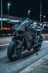 Kawasaki H2R Bike | Kawasaki ninja, Sport bikes, Stylish bike HD Wallpaper
