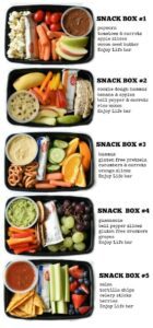 Kids Snack Bento Boxes , Fork and Beans HD Wallpaper