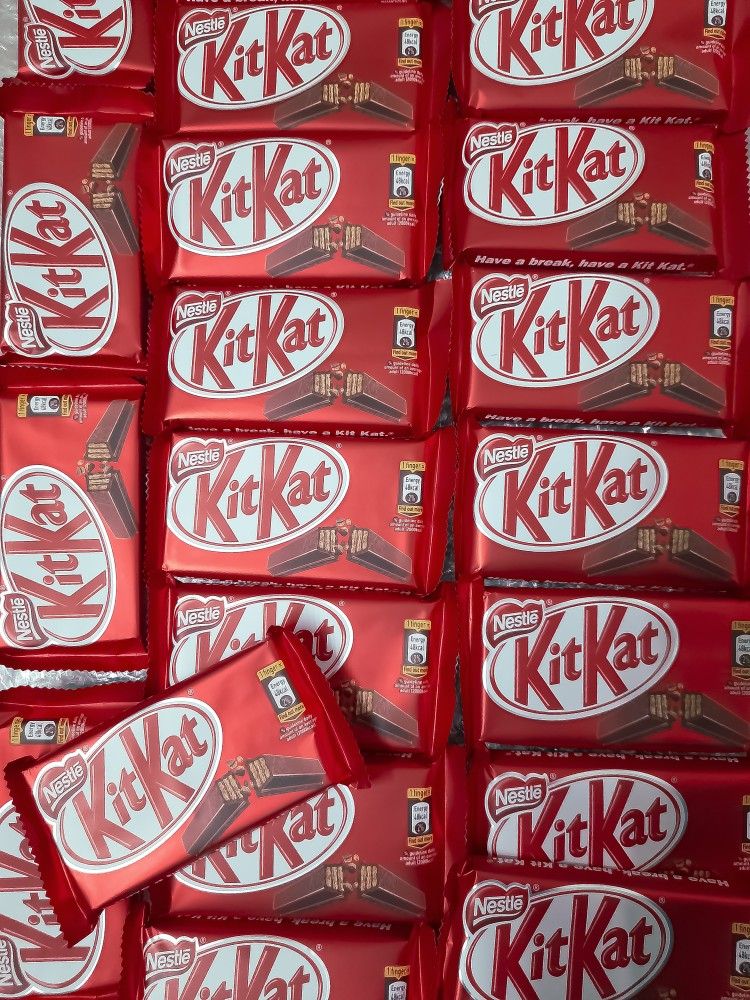 Kitkat Chocolate | Nestle Kitkat #Kitkat