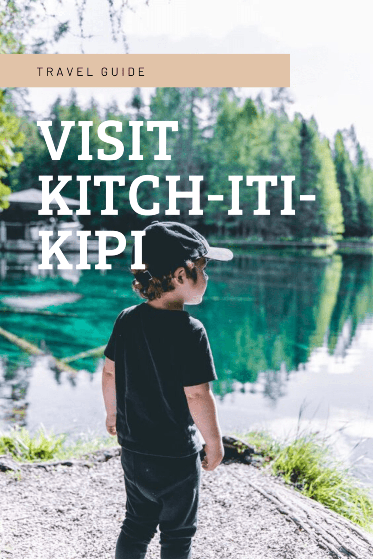 Kitch-Iti-Kipi