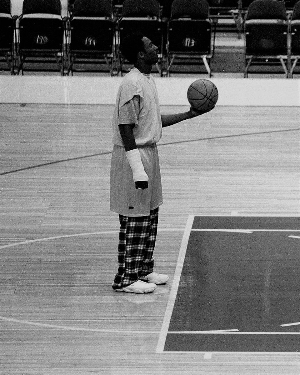 Kobe Bryant 1999