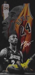 Kobe Bryant  , by branjhun , , on , | 46a7 Images
