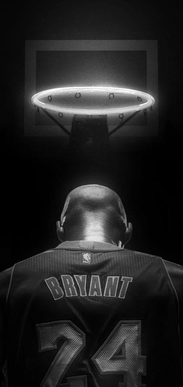 Kobe Bryant #mambamentality