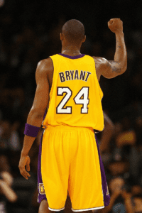 Kobe Bryant’s Mamba Mentality Lives On HD Wallpaper