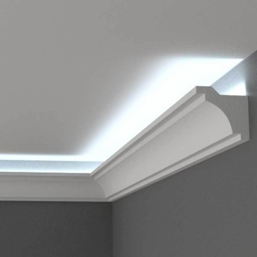 Koofverlichting bestellen - LED spots of LED strips? | Koofmetlicht