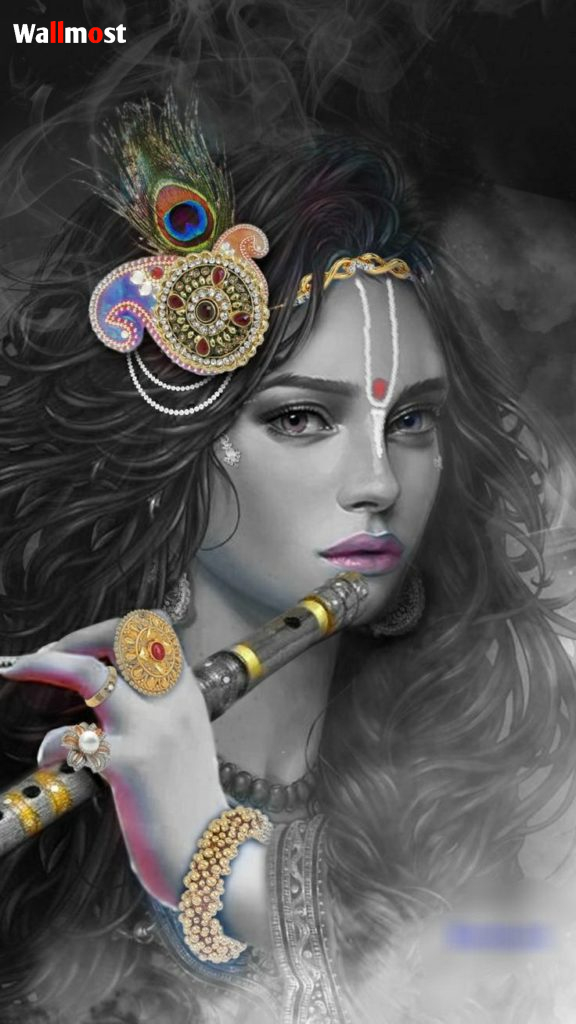 40+ Best Krishna Images 2023